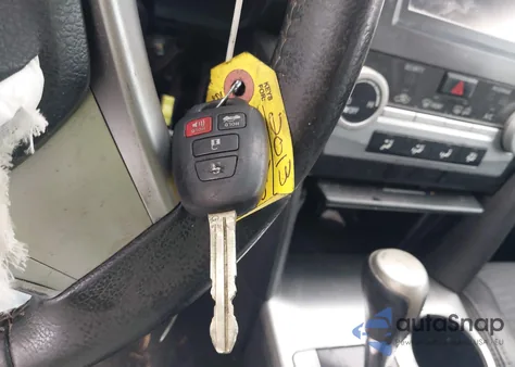 2013 Toyota Camry Se z USA, uszkodzony, nr VIN 4T1BF1FK3DU293599